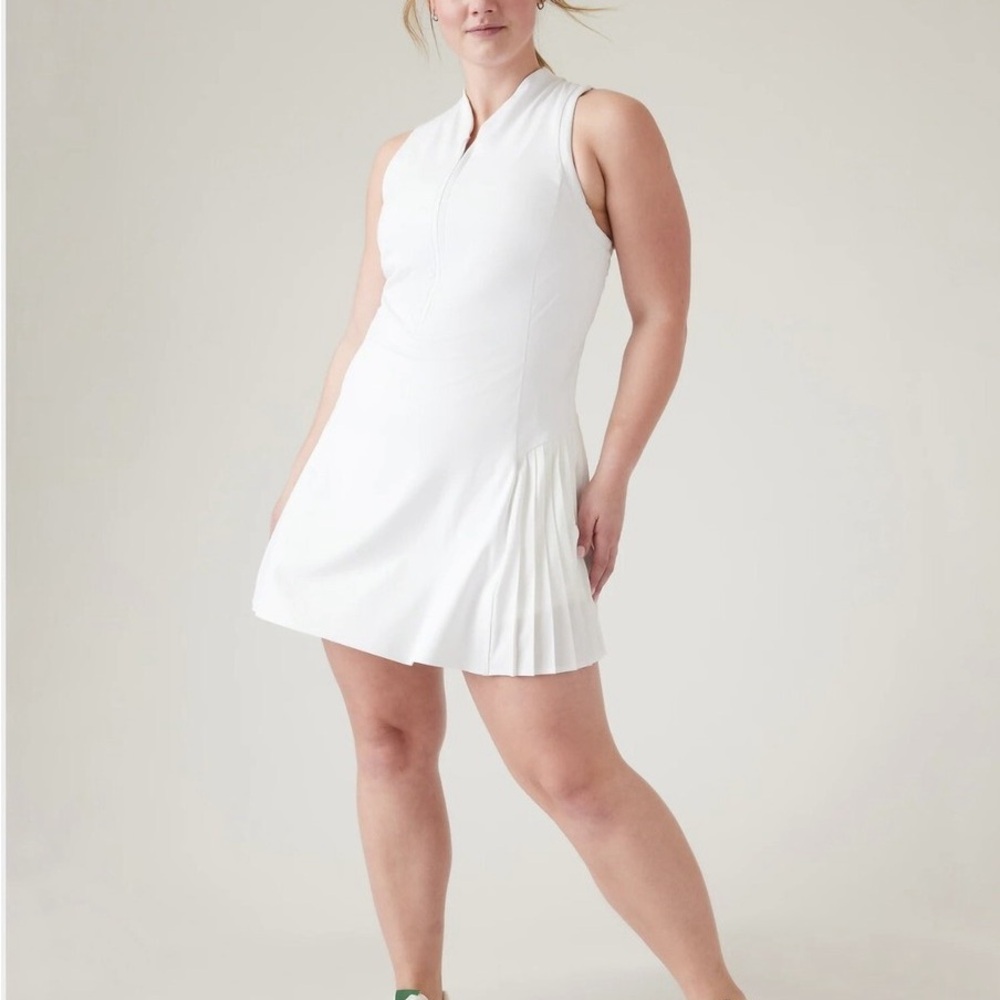 NWOT Athleta Advantage Athletic Dress